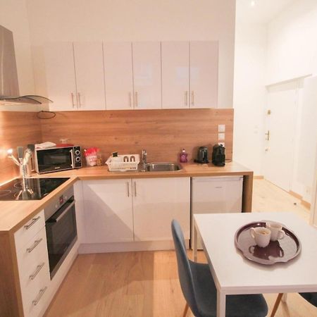 Lille Centre - Superb Equipped Studio! Exterior foto